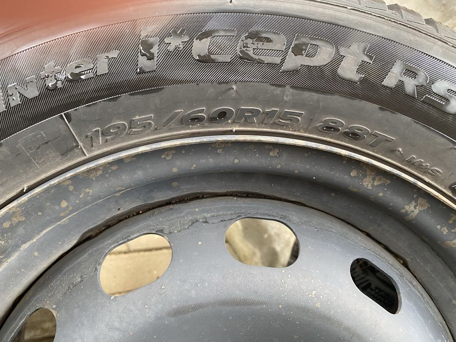 Jante pentru Ford Fiesta