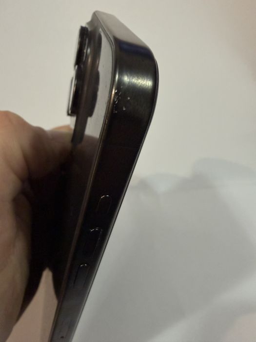 Iphone 15pro max 256gb