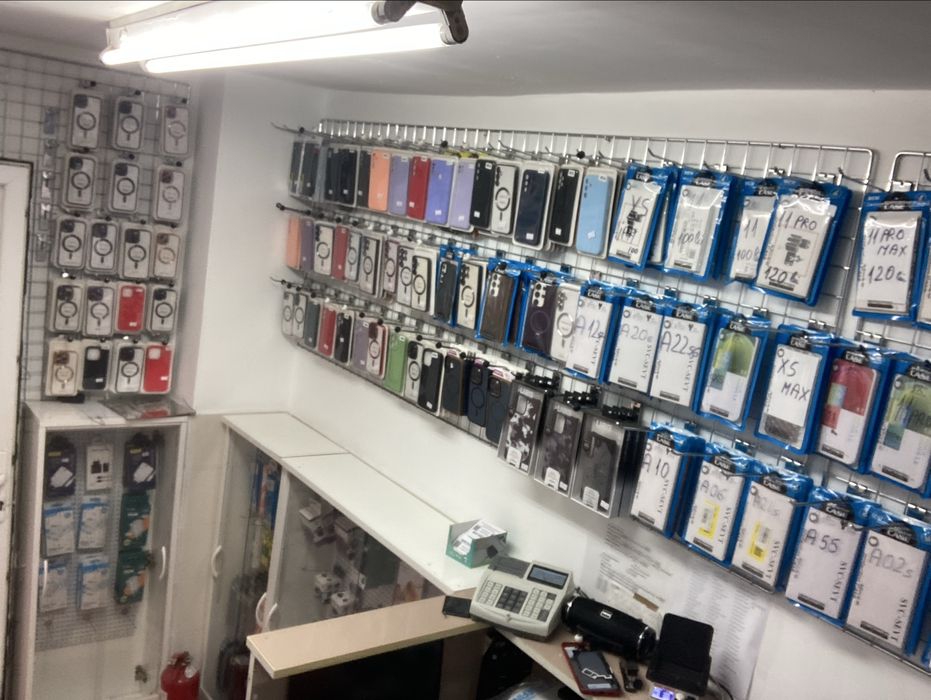display iphone