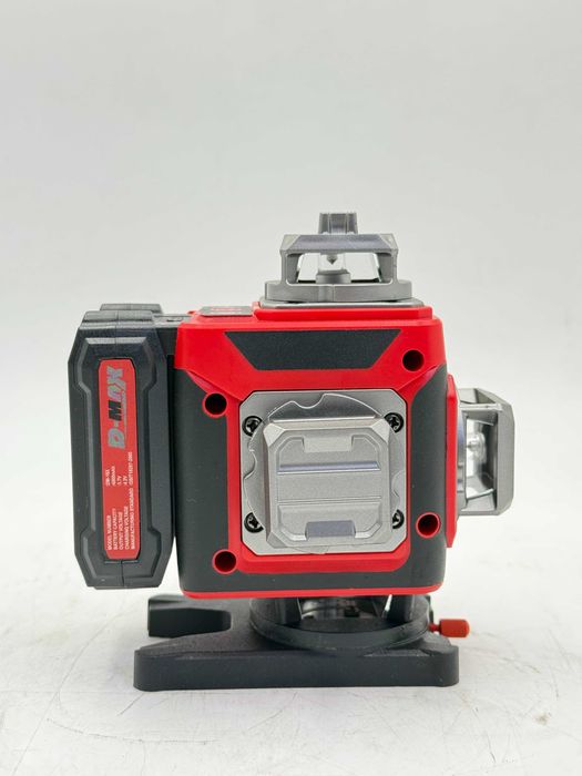 Лазерный уровень D-MAX DM-16X, 35 м, 515–16 нм, до 8 часов