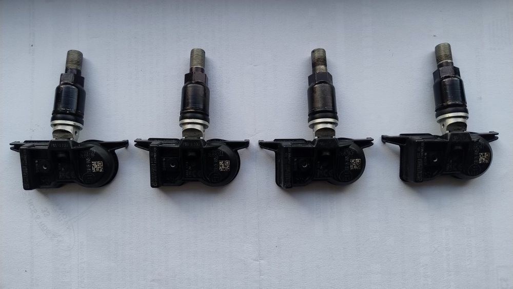 Senzor de presiune toyota corolla, yaris, auris,rav4,chr