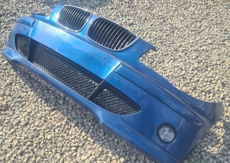 Bara fata BMW Seria 1 E82, E88