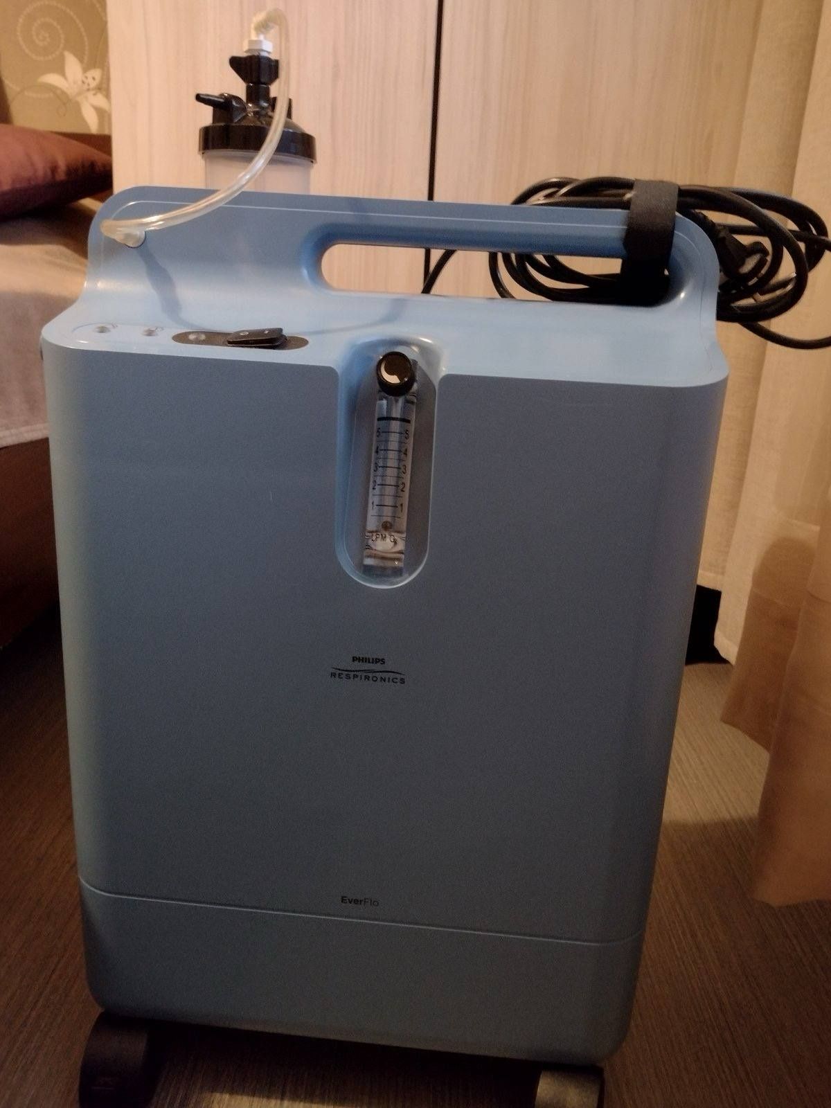 Кислороден концентратор Philips