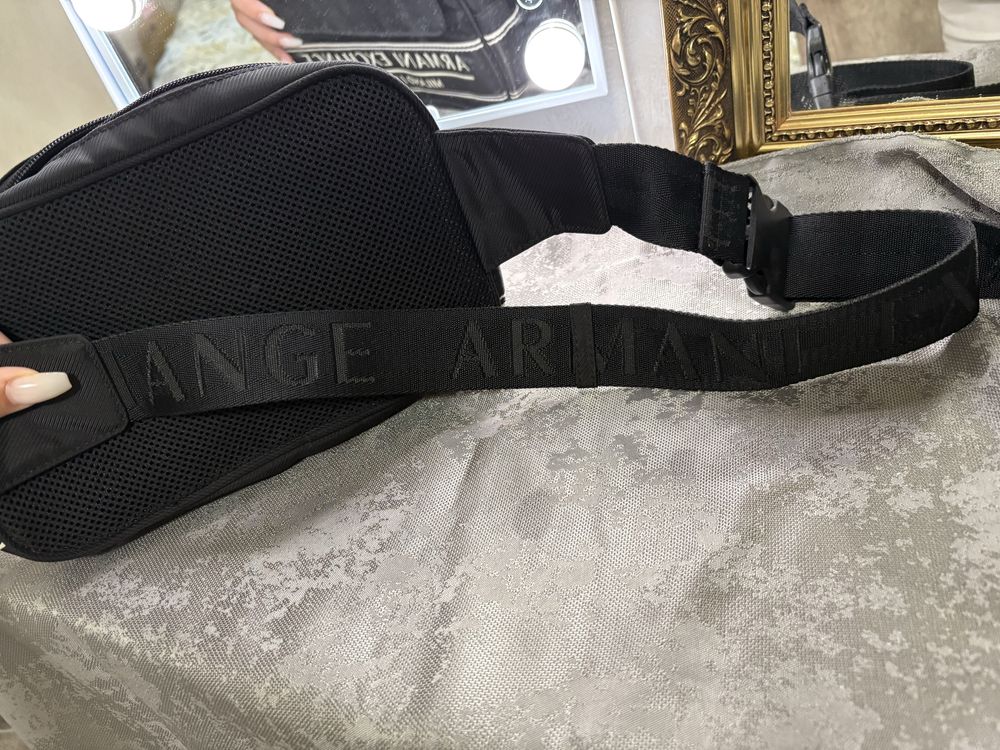 Мъжка чанта Armani Exchange