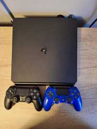 Vând Ps4 slim Urgent!