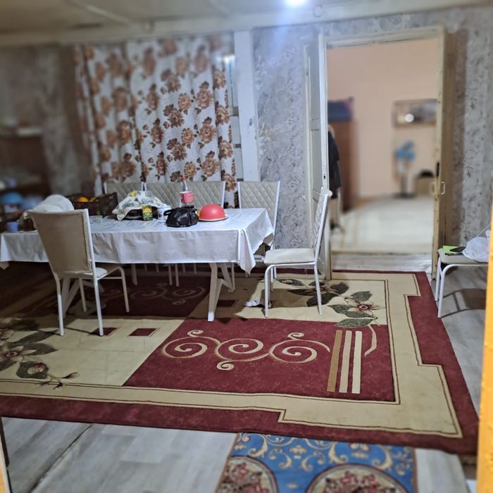 Продается дом барачного типа