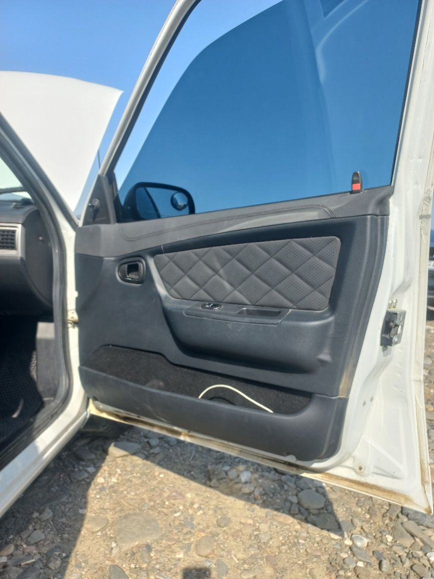 Chevrolet Nexia 2