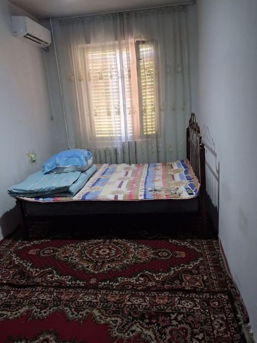 Продаю 2/2/4 Юнусабад-15 квартал