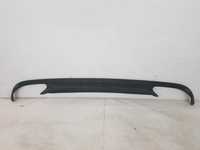 Spoiler bara spate Mercedes E Class Berlina facelift dupa 2013