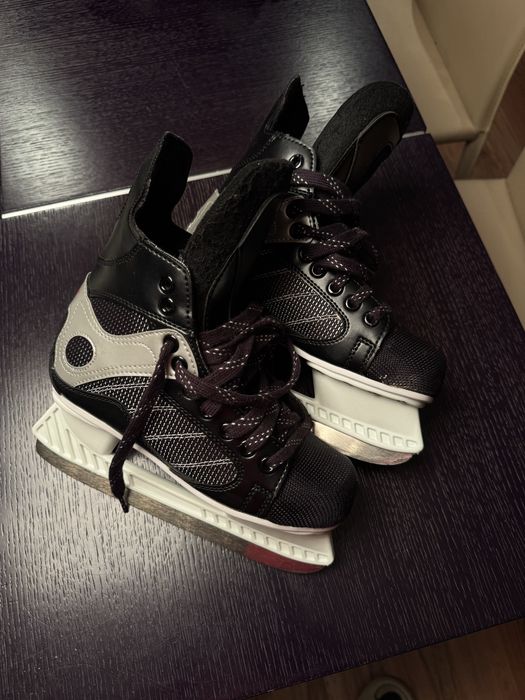 Кънки за лед protector