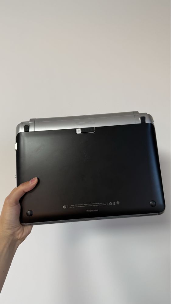 мини-ноутбук HP Pavilion dm1