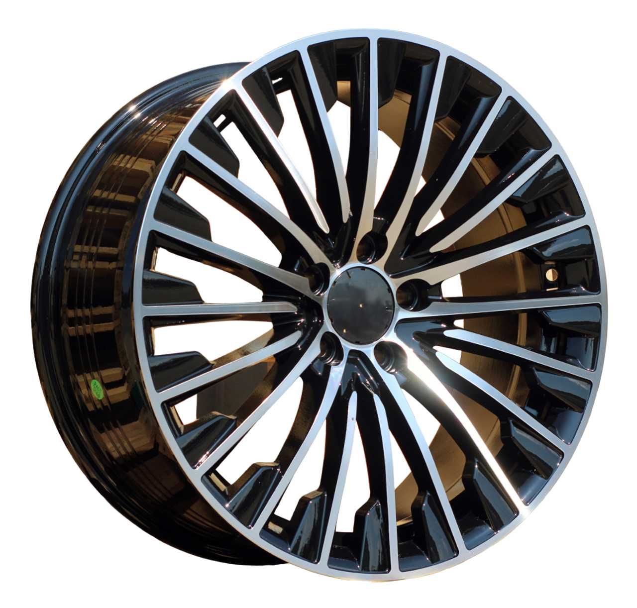 18" Джанти Mercedes C W204 W205 E W212 W213 GLA GLA CLK GLC Мерцедес