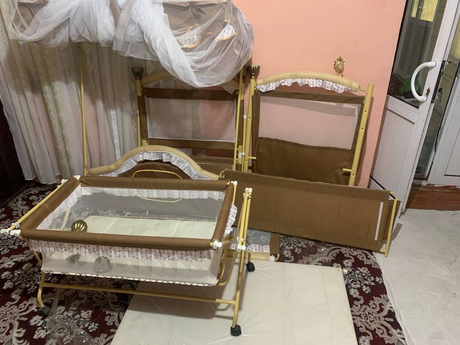 Холати янги ишланмаган