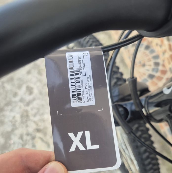 Vând Bicicletă Rockrider MTB EXPL500