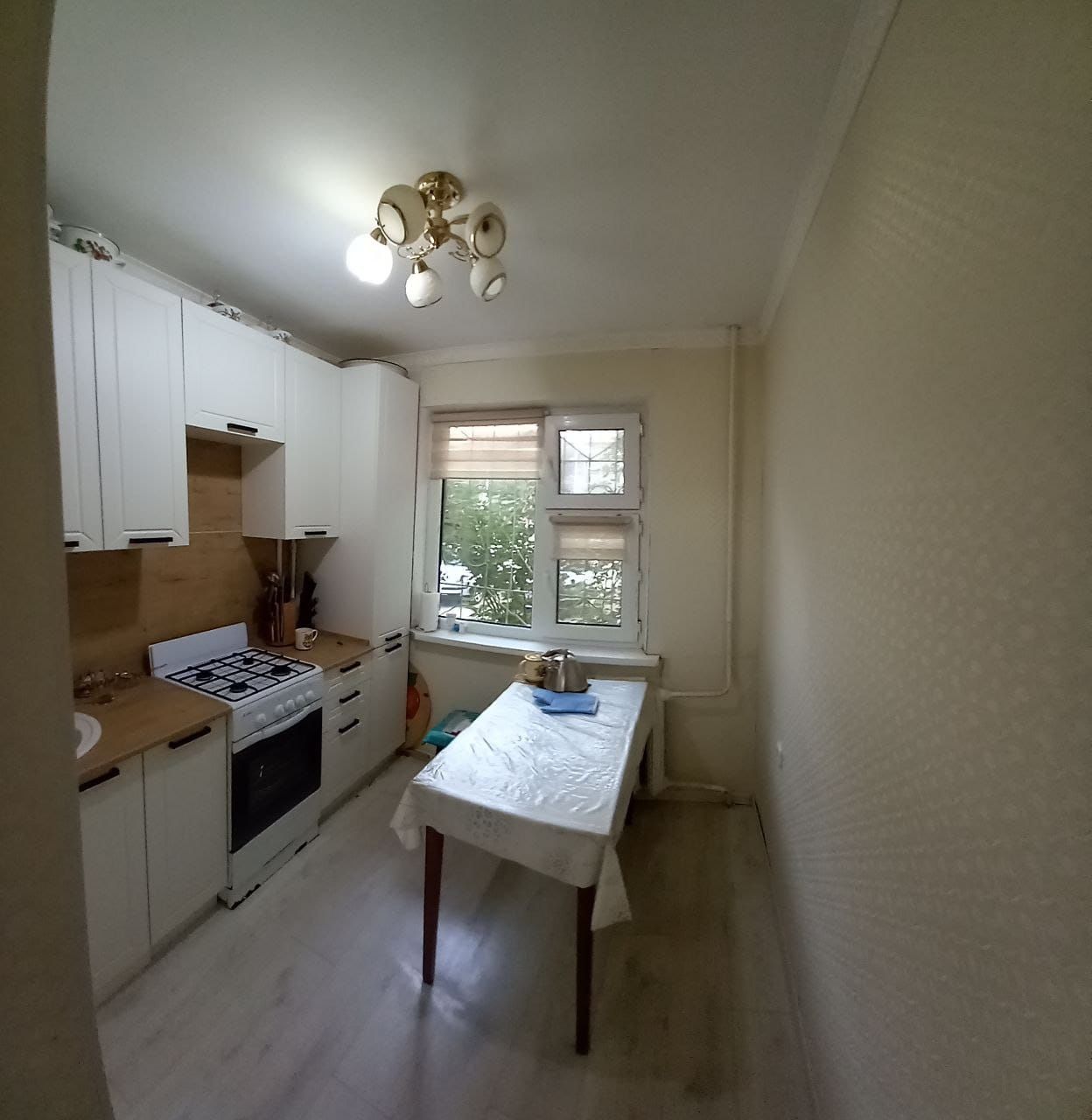 Продам 3 х комнатную квартиру