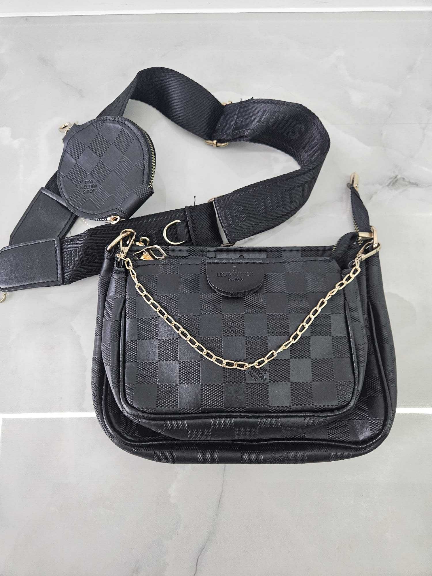 Дамска чанта  LOUIS VUITTON