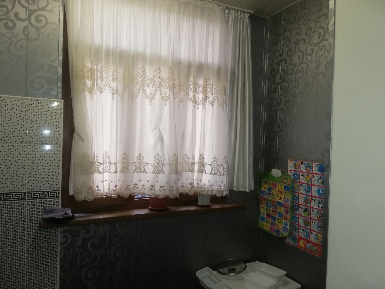 Срочно Продается  Мирабадский р-н Куйлюк 3 
Ориентир: *Поликли