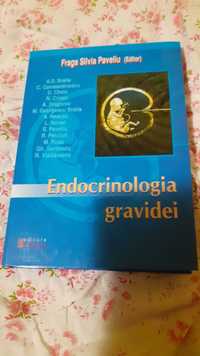 Endocrinologia Gravidei - Fraga Silvia Paveliu