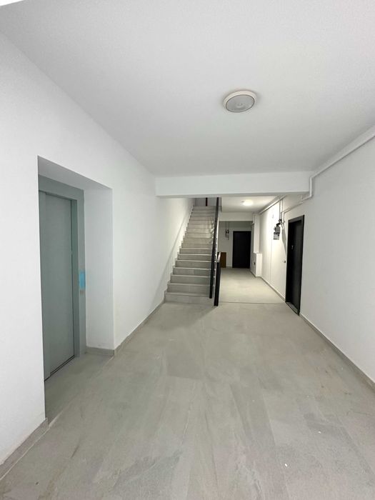 Apartament 3 Camere -Spatios- Ghencea- NOU