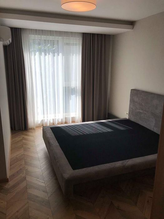 Дава се под наем Двустаен апартамент в София, Лозенец - 60 кв.м за 699 € - Снимка #3