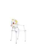 Scaun Kartell Lou Lou Ghost special edition