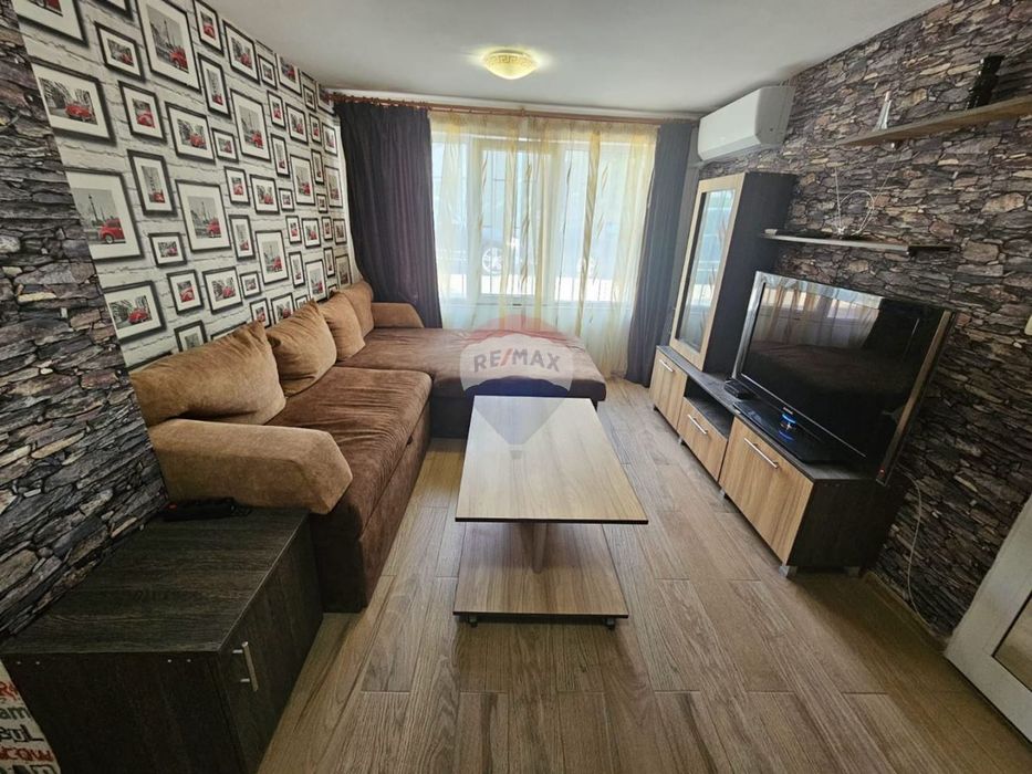 Едностаен апартамент, Колхозен пазар,гр. Варна,ДВ 4261