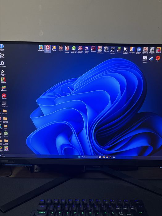 Samsung Odyssey G7 28BG700