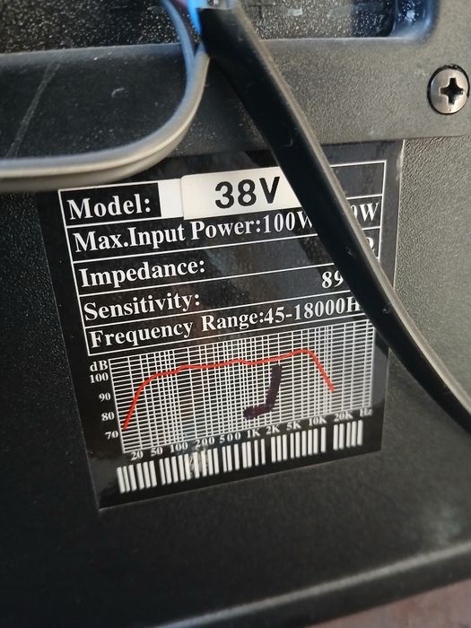 Колонки Sven Mega stream R. Bluetooth  5.0