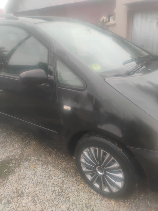 volkswagen șaran