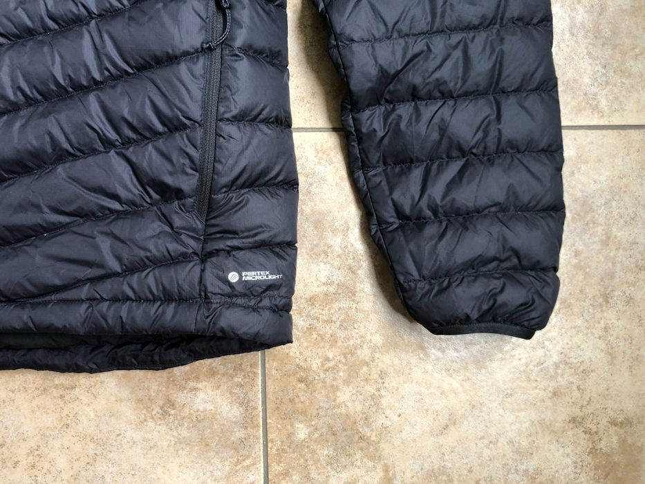 Salomon пухено яке L