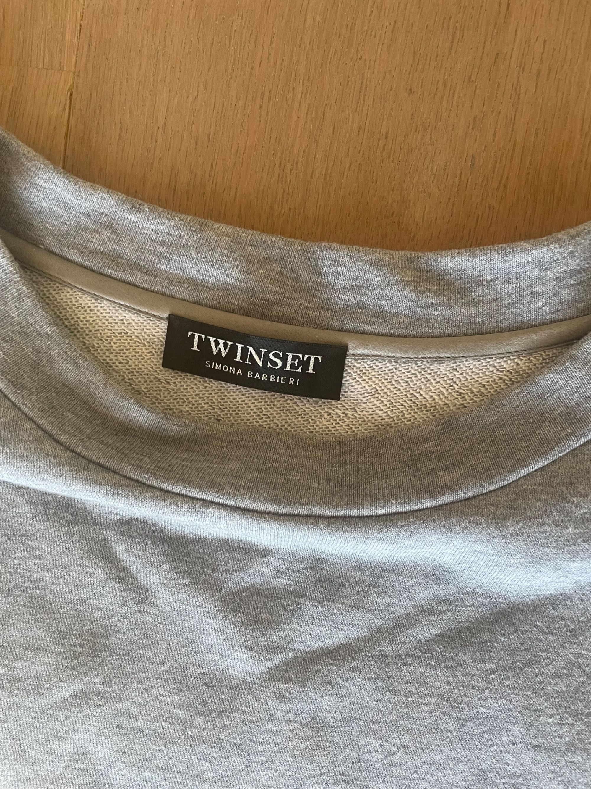 Блуза/тениска от TWINSET