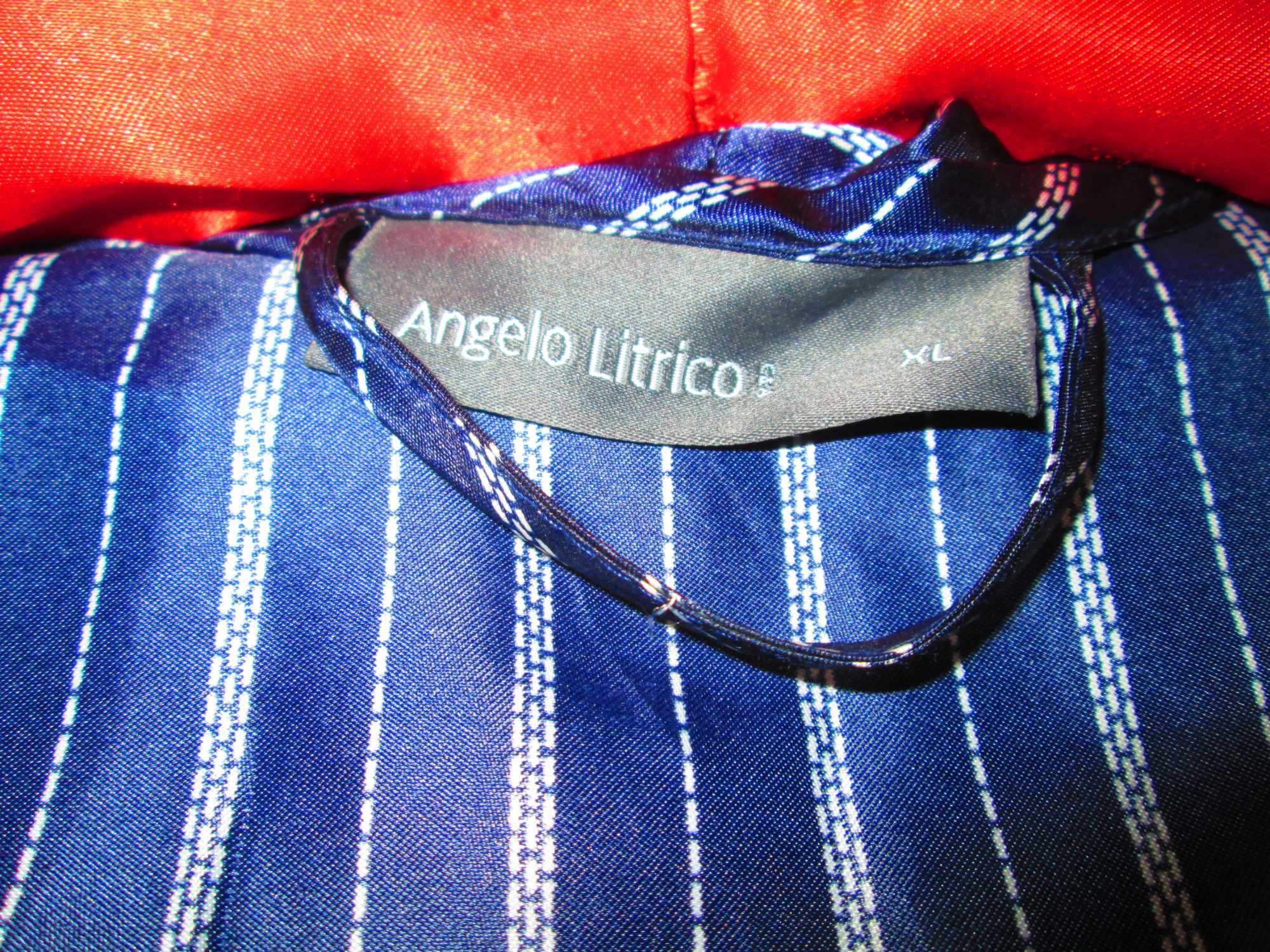 halat superelegant Angelo Litrico C&A XL