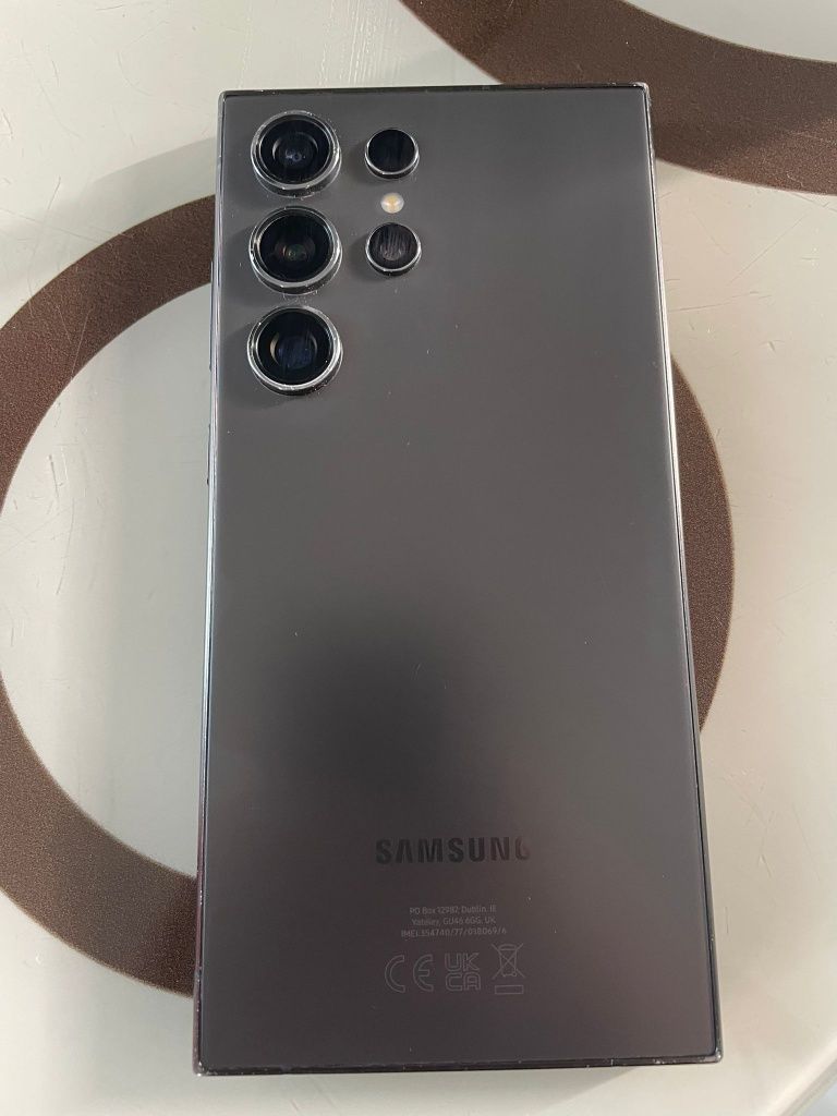 Samsung s24 ultra