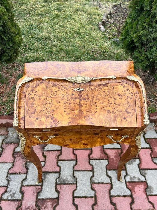 Birou tip secretaire Louis XV