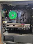 Unitate Ryzen 7 3700X 32 RAM RX 5700XT•Amanet Lazar Crangasi •51466