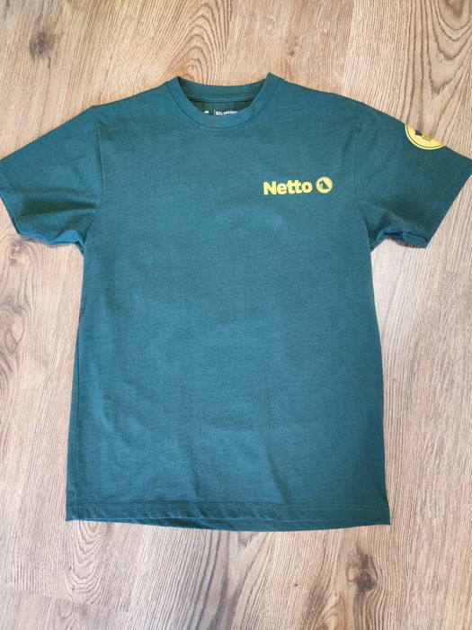 Уникални Тениски Netto.