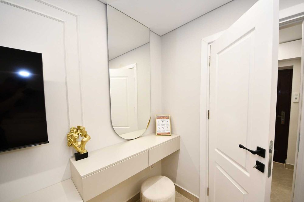 Regim hotelier Galați-Mazepa, dotări premium-VS Gold Apartament