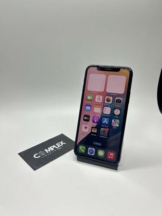 iPhone 11 PRO - 256Gb - Stare IMPECABILA - Baterie 100% + Garantie