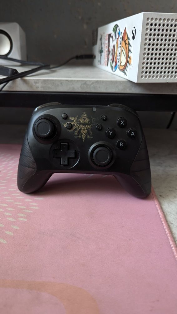 Nintendo switch 1