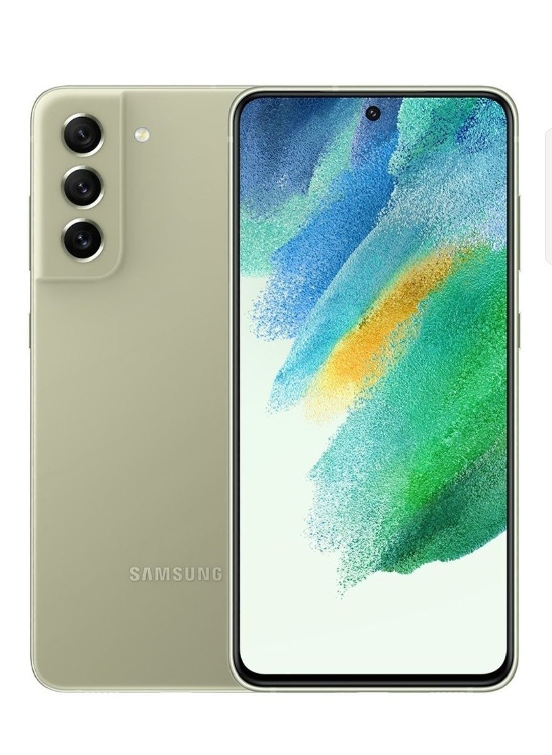 Samsung s21 fe 128g
