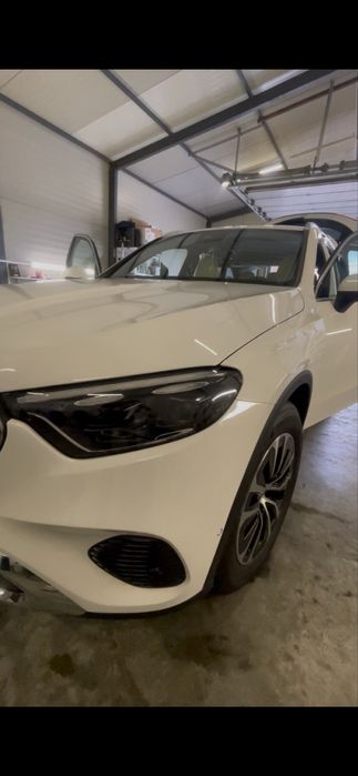 Detailing interior și experior, Polish caroserie și faruri