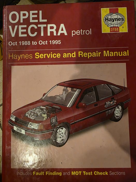 Manuale Repatii Auto