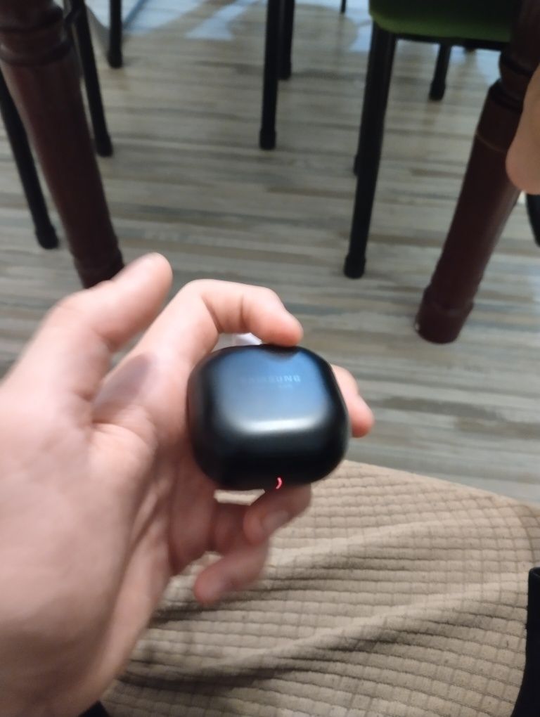 Наушники Galaxy Buds Pro (313A)