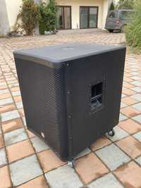 The Box DSP 18-SUB  800W