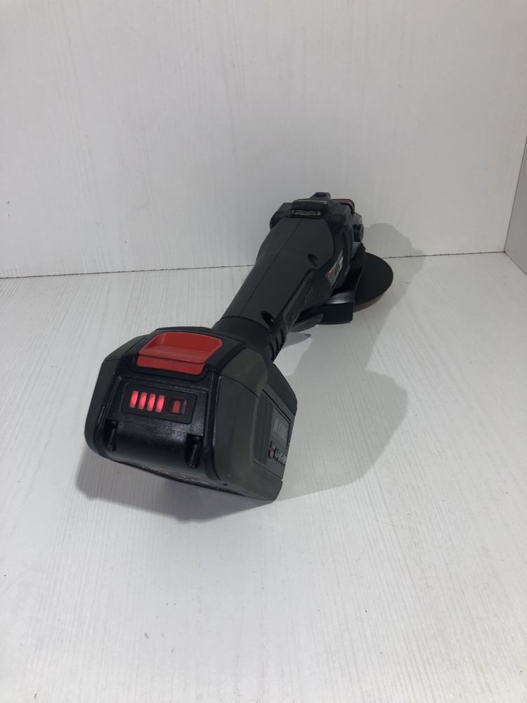 Flex Wurth Master AWS 18-125P compact
