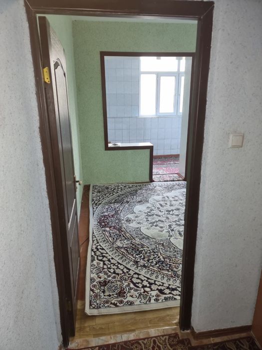 Аренда 1/3/4 Юнусобод-8