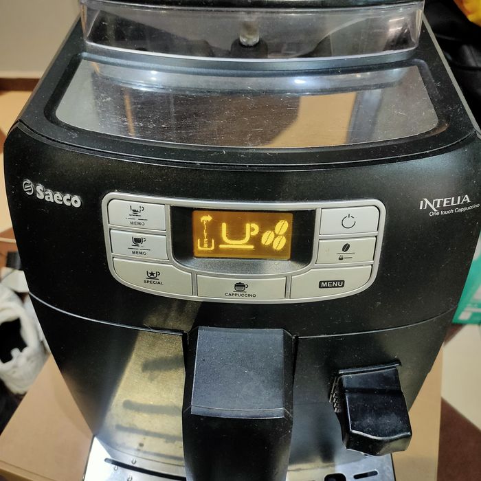 Expresor cafea Saeco