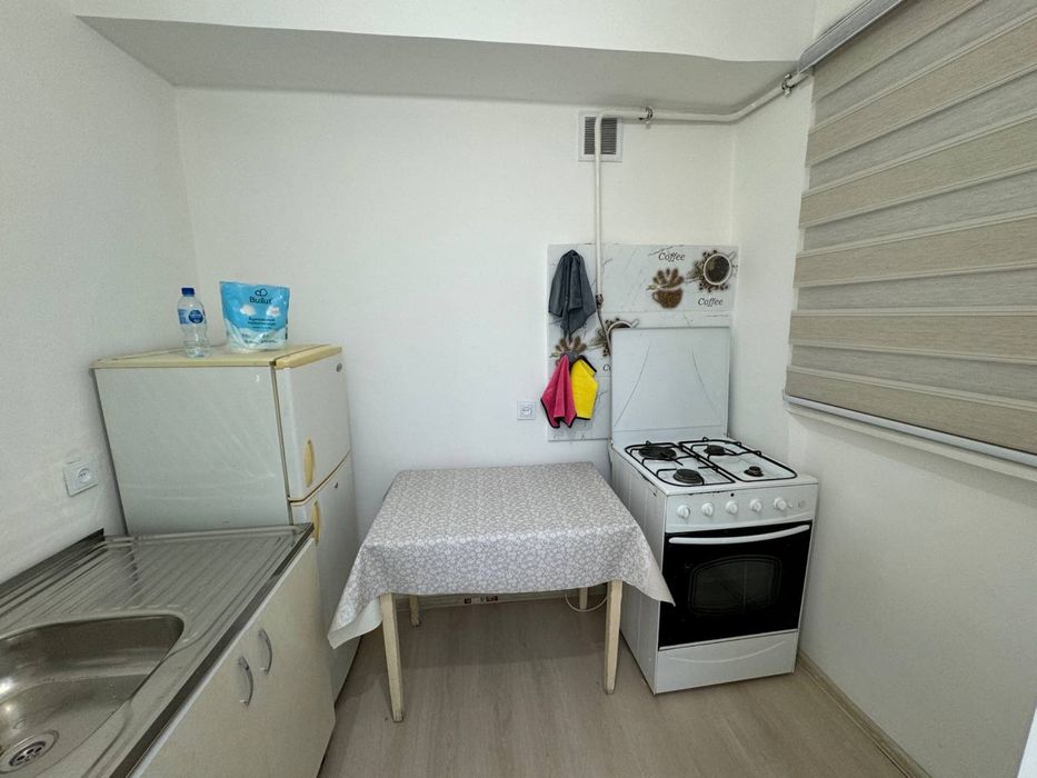 СРОЧНО ПРОДАЮ СВОЮ 1-комнатную квартиру на Юнусабад-2