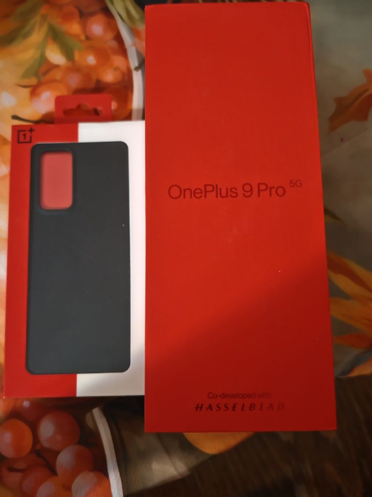 Заменям/продавам Oneplus 9 pro