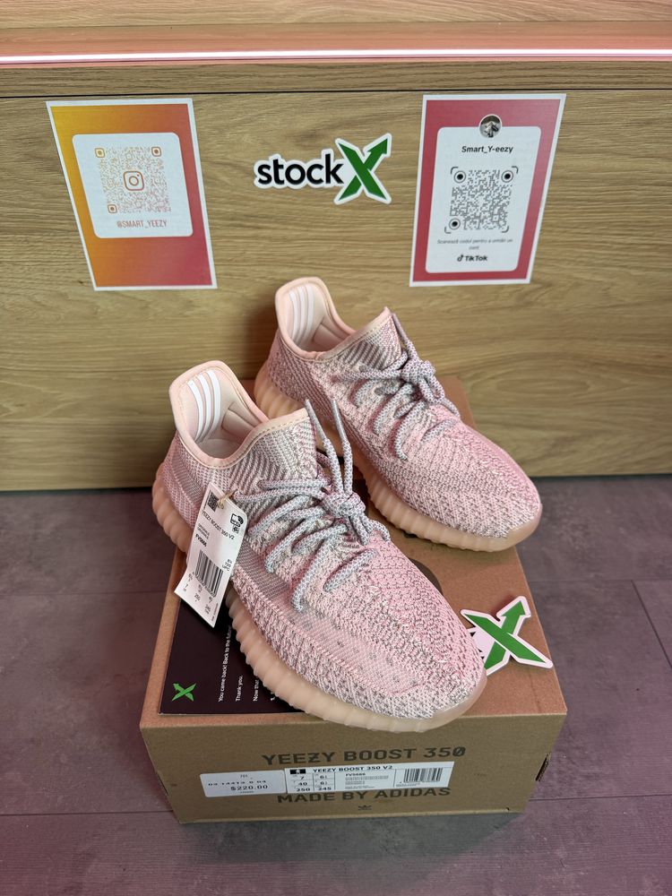 Yeezy. Boost 350 model Synt Poze Reale Marimi 36-41